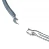 Gorenje 587333 Хомут бака для стиральной машины  0
