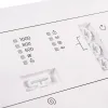Gorenje Washing Machine Front Cover 352176 1