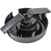 Муфта насадки соковыжималки для кухонного комбайна Gorenje 438581 1