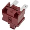 Мережева кнопка для пилососа Gorenje 464819 125V 16А 1