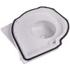 Rear Fan Housing for Dryer Gorenje 617297 1