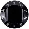 Timer Knob for Stove Gorenje 282124 1