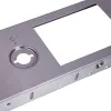 Передняя панель для плиты Gorenje 466958 2