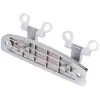 Gorenje HK2029214 Петля люка для пральної машини 1