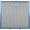 Фильтр жировой для вытяжки 300x320x9mm Gorenje 184756 (под защелки) 0