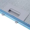 Фильтр жировой для вытяжки 300x320x9mm Gorenje 184756 (под защелки) 1