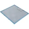 Фильтр жировой для вытяжки 300x320x9mm Gorenje 184756 (под защелки) 2