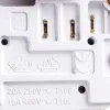 Термостат капиллярный COTHERM 20A/16A 250V/400V, капилляр L=900mm для бойлера Gorenje 483500 0