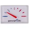 Gorenje \ Tiki Water Heater Thermometer 580448 0