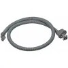 Gorenje 280300 Шланг заливной с клапаном для стиральной машины  0