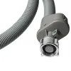 Gorenje 280300 Шланг заливной с клапаном для стиральной машины  2