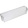Door shelf for refrigerator Gorenje HK1649623 (top/middle) 435x95mm 0