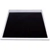 Glass-ceramic cooking surface with frame for hob Gorenje 578408 0