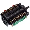 Переключатель режимов духовки для плиты Gorenje SR111-003 296288 1