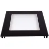 Стекло двери наружное для духовки Gorenje 879205 493x457mm 0