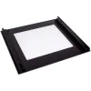 Стекло двери наружное для духовки Gorenje 879205 493x457mm 1
