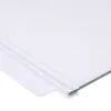 Полка над ящиком для овощей в холодильник Gorenje 889058 445x443mm (стеклянная, с обрамлением) 1