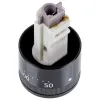 Gorenje Oven Control Knob 470680 0
