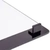 Крышка верхняя стеклянная для плиты Gorenje 882370 605x600mm 1