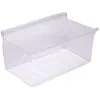 Ящик морозильной камеры для холодильника Gorenje HK1885774 380x270x210mm (нижний) 0