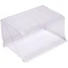Ящик морозильной камеры для холодильника Gorenje HK1885774 380x270x210mm (нижний) 1