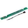 Control and Display Board for Dishwasher Gorenje 855505 1