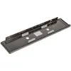 Передня панель для духової шафи Gorenje 268883 0