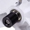Двигун для пральної машини автомат Gorenje HK2365207 WDHX350FC 13000RPM 310V 2.5A 350W 3