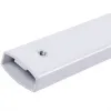 Ручка двери духового шкафа Gorenje 276312 L=405mm/креплений 372mm 1