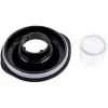 Blender Bowl for Food Processor Gorenje 900110 1500ml 3