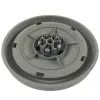 Large Rear Wheel for Vacuum Cleaner Gorenje 469188 0