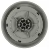 Large Rear Wheel for Vacuum Cleaner Gorenje 469188 1