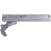 Петля дверцят для духовки Gorenje 633393 (ліва/права) 1