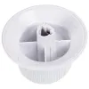 Ручка регулировки конфорки для электроплиты Gorenje 380106 0