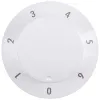 Ручка регулировки конфорки для электроплиты Gorenje 380106 2
