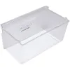 Ящик морозильної камери для холодильника Gorenje HK4170185 385x230x215mm (нижній) 0