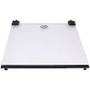 Крышка верхняя для плиты Gorenje 564506 (стеклянная) 535x495mm 0
