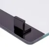 Крышка верхняя для плиты Gorenje 564506 (стеклянная) 535x495mm 2