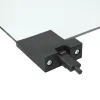 Кришка верхня для плити Gorenje 564506 (скляна) 0