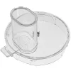 Gorenje 727984 Main Bowl Lid with Pusher for Food Processor 0