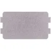 Слюда листова для СВЧ- (мікрохвильової) печі Gorenje 434573 (розміри 11,6 x 6,4 см) 0