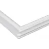 Gorenje 138363 Уплотнительная резина 985x570mm для холодильника (на холод. камеру) 0