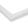 Gorenje 138363 Уплотнительная резина 985x570mm для холодильника (на холод. камеру) 1