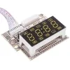 Microwave Oven PCB Gorenje 560971 3