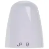 Редуктор для вінчика Gorenje 830522 білий 0