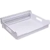 Ящик морозильної камери (середній) для холодильника Gorenje 643870 395x345x110 мм 0