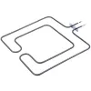 Тен нижній для духовки Gorenje 808369 1100W 230V 0