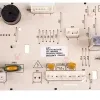 Плата управления для стиральной машины Hisense HK1903680 0
