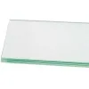 Козирок скляний 560x59.5x5mm 453303 для витяжки Gorenje 0