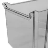 Ящик морозильної камери (нижній) для холодильника Gorenje 196696 1